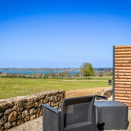 Hotel Manoir De Rigourdaine Plouër-sur-Rance Esterno foto